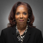 Stephanie Monroe, Director, Diversity, Equity, Inclusion and Access